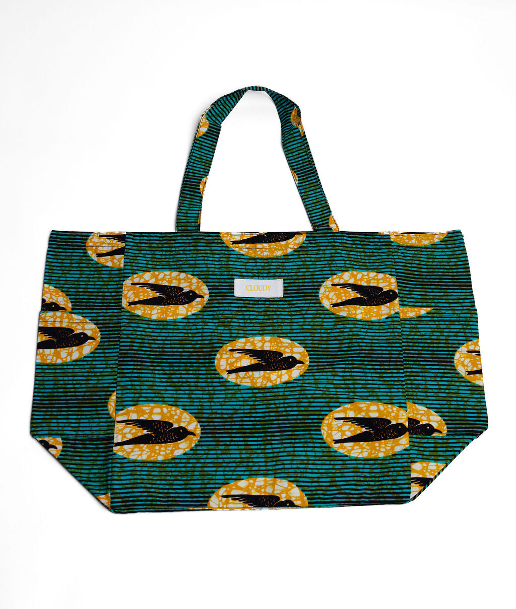 Big Tote Bag 314