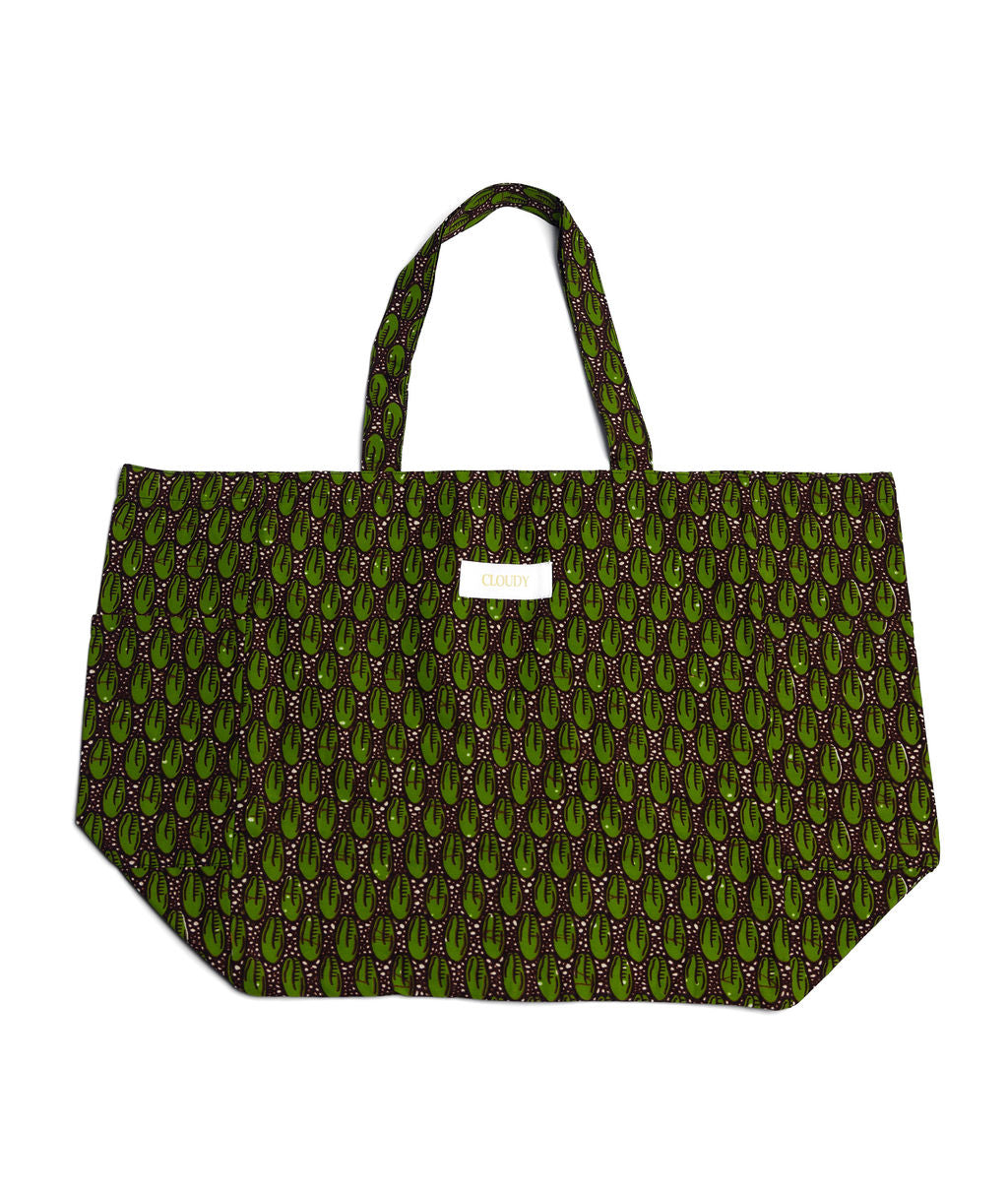 Big Tote Bag 318