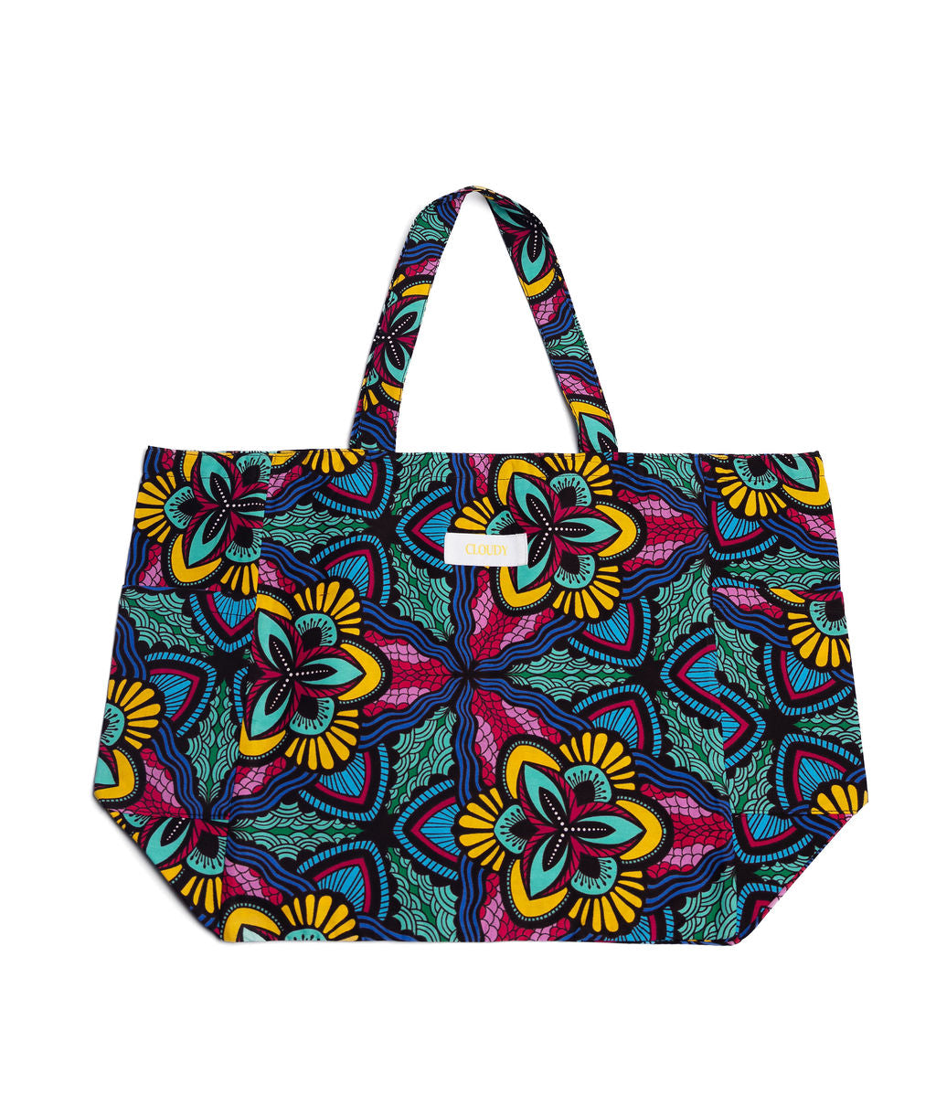 Big Tote Bag 317