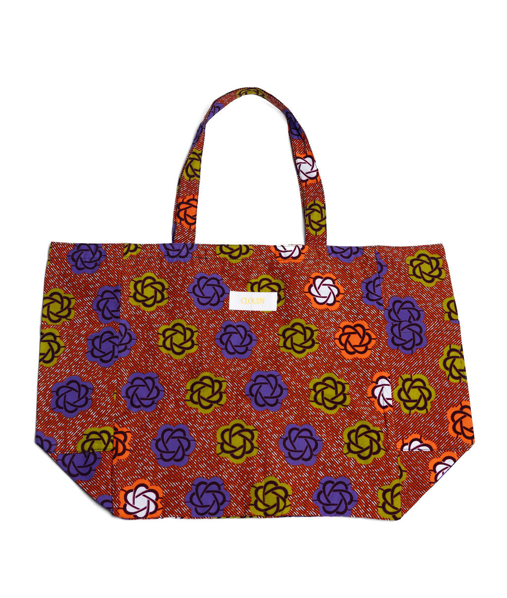 Big Tote Bag 319