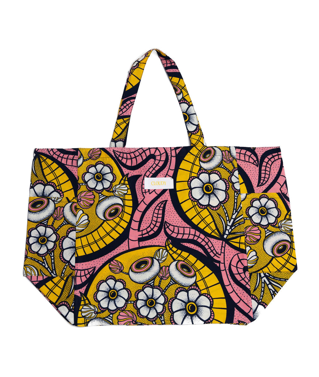 Big Tote Bag 300