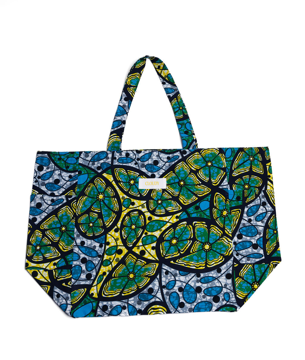 Big Tote Bag 299
