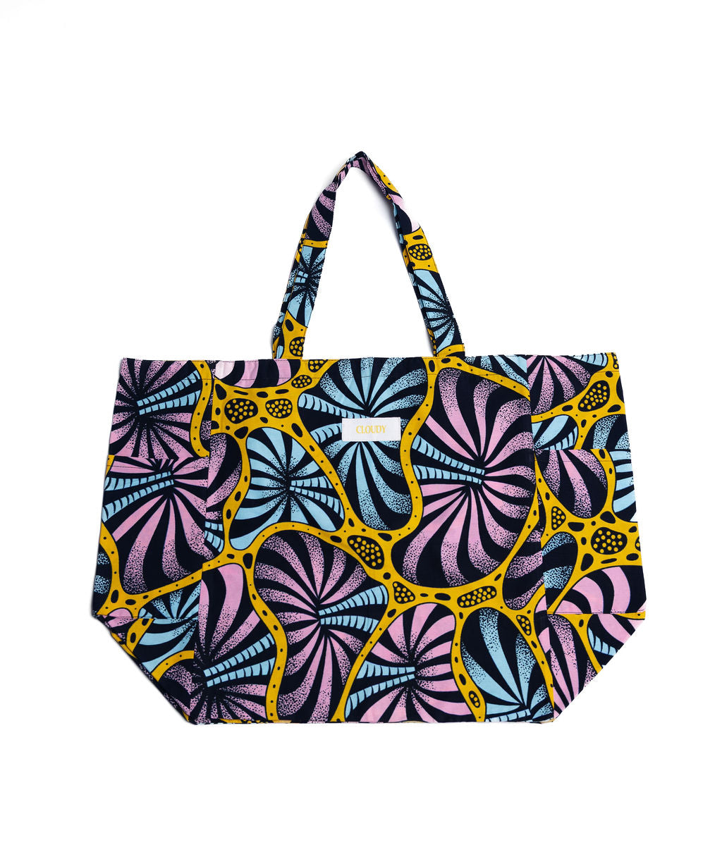 Big Tote Bag 298