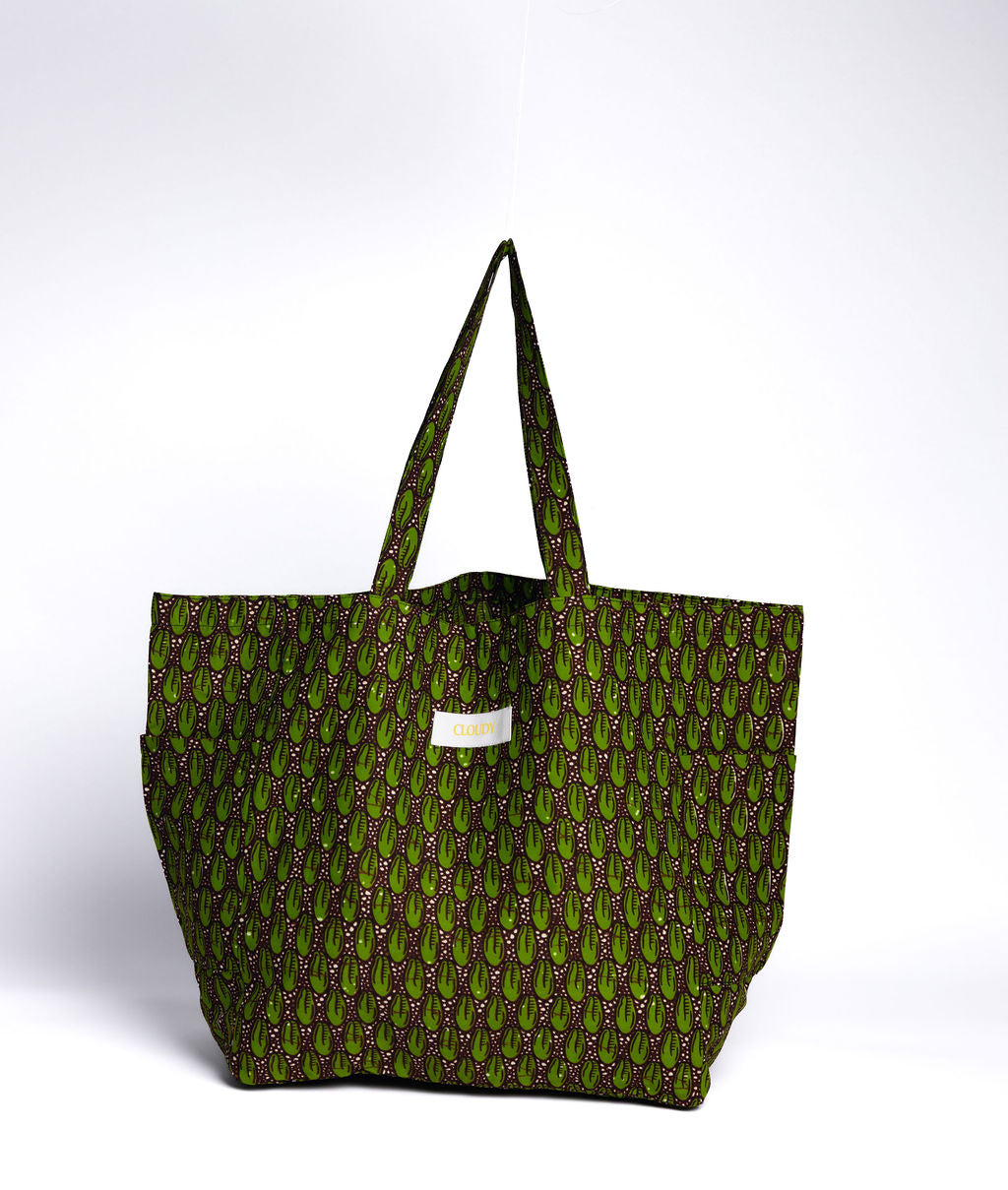 Big Tote Bag 318