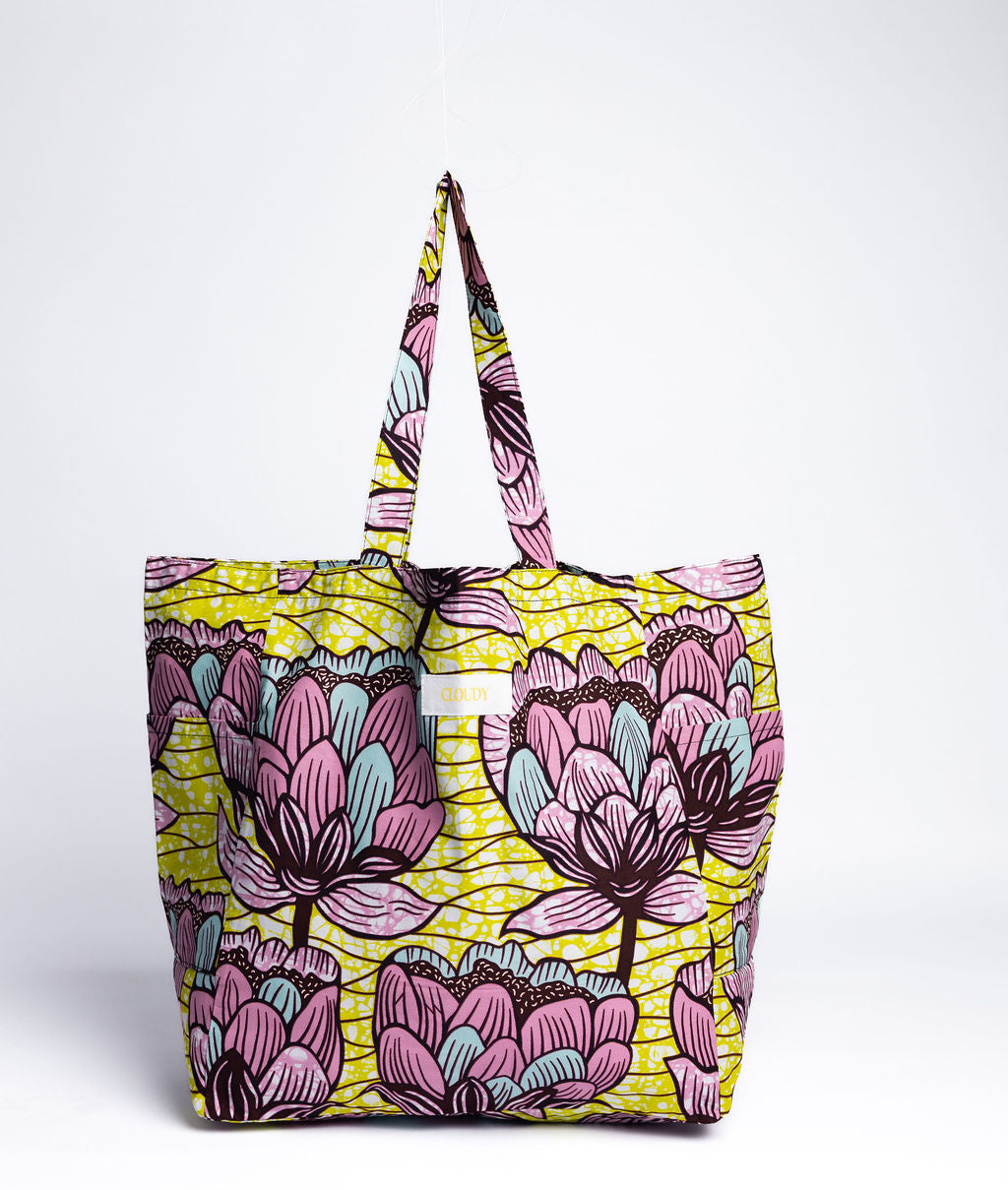 Big Tote Bag 297