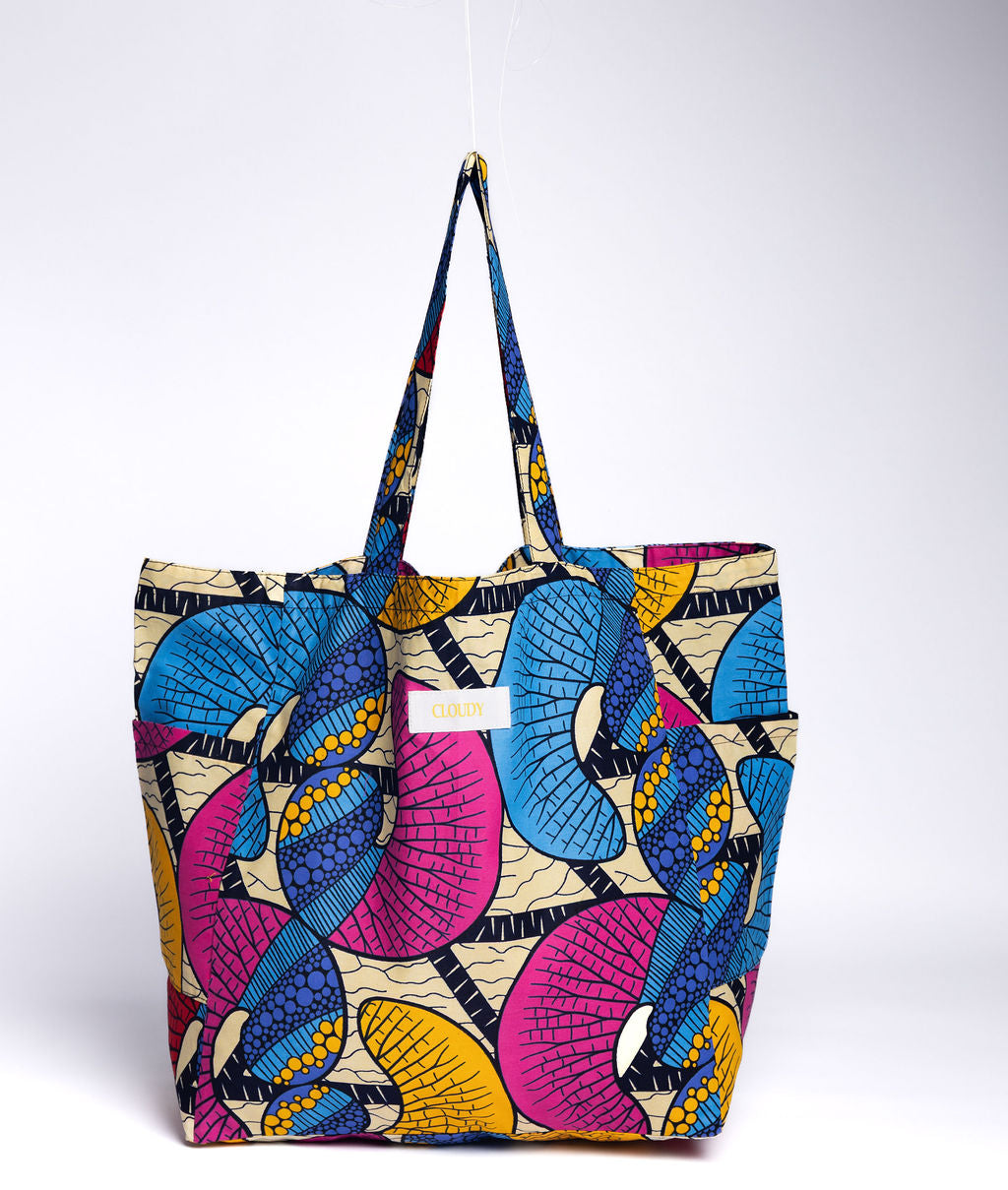 Big Tote Bag 306