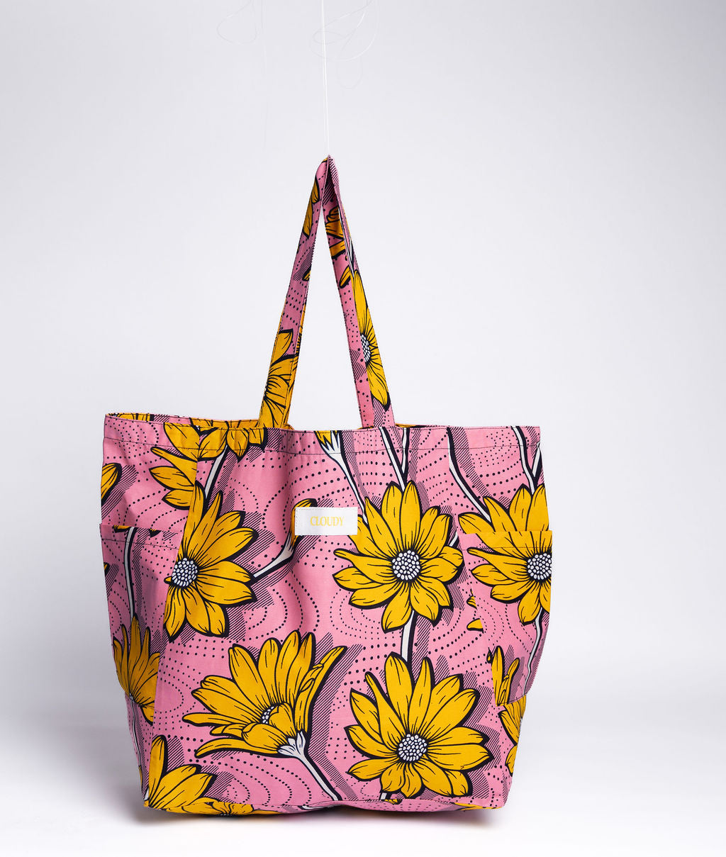 Big Tote Bag 311