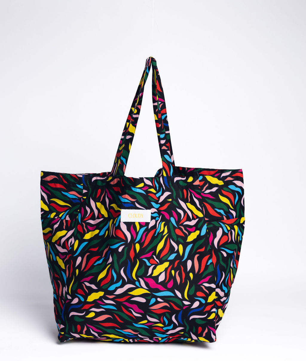 Big Tote Bag 308