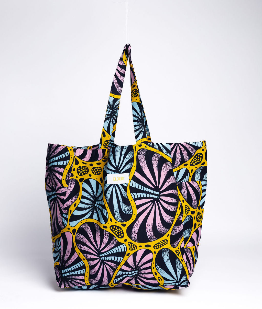 Big Tote Bag 298