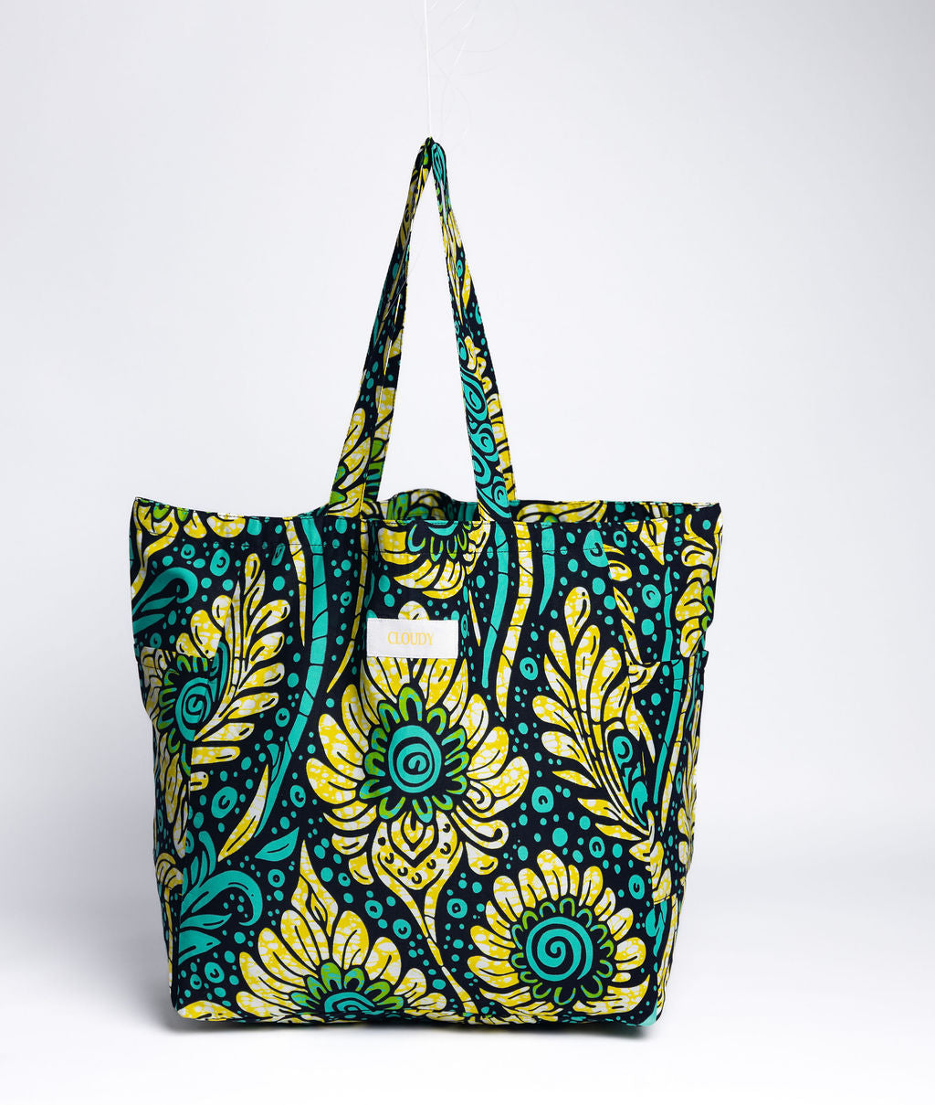 Big Tote Bag 303