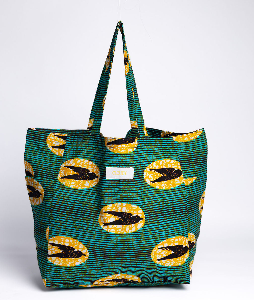 Big Tote Bag 314