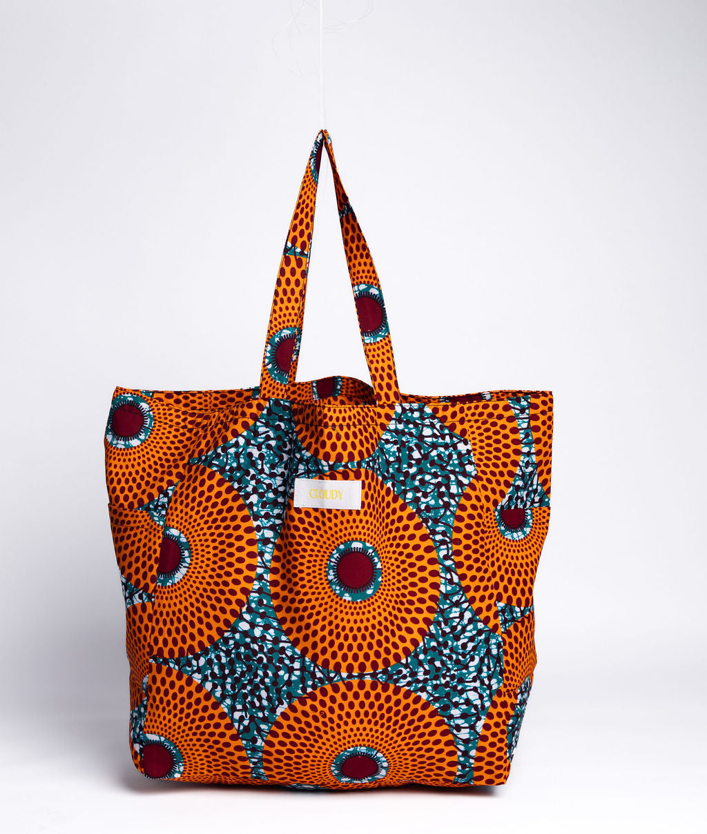 Big Tote Bag 316
