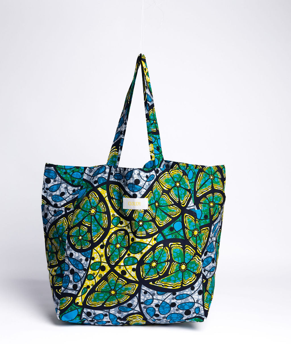 Big Tote Bag 299