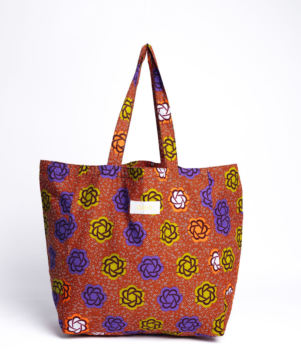 Big Tote Bag 319