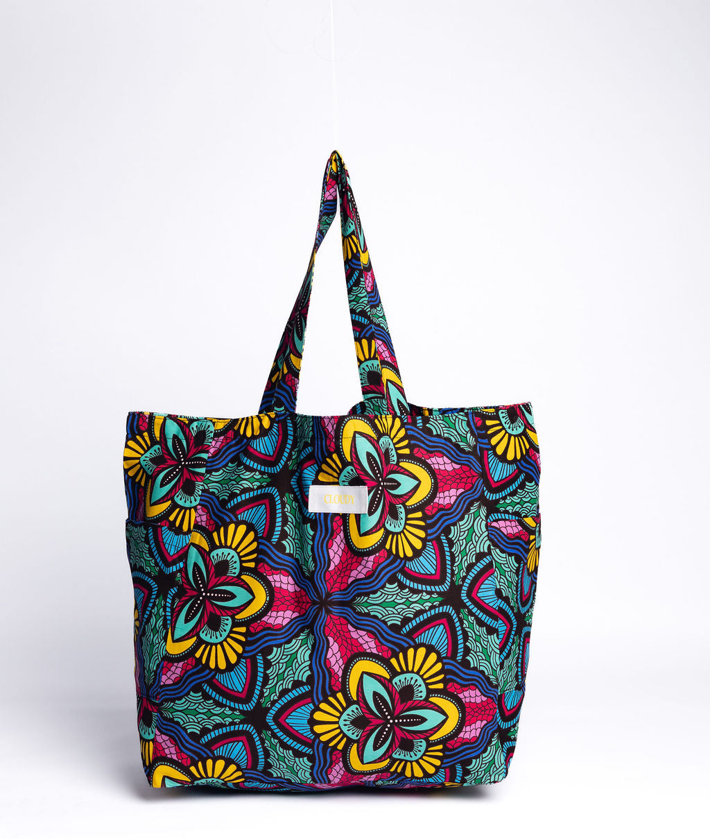 Big Tote Bag 317