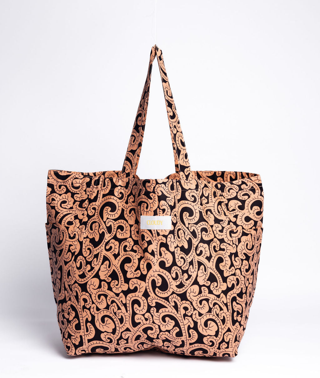 Big Tote Bag 302