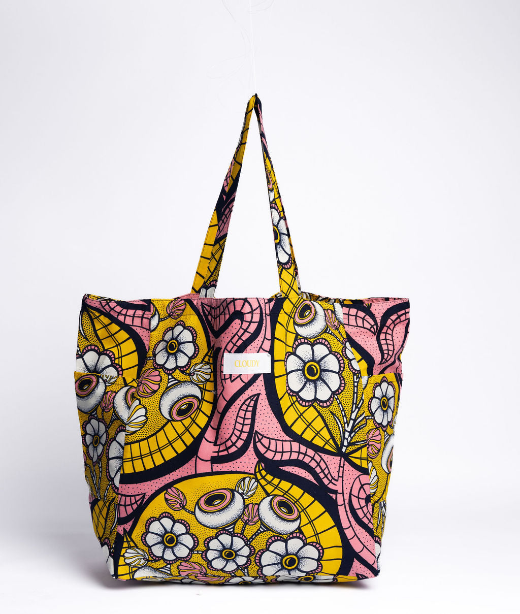 Big Tote Bag 300