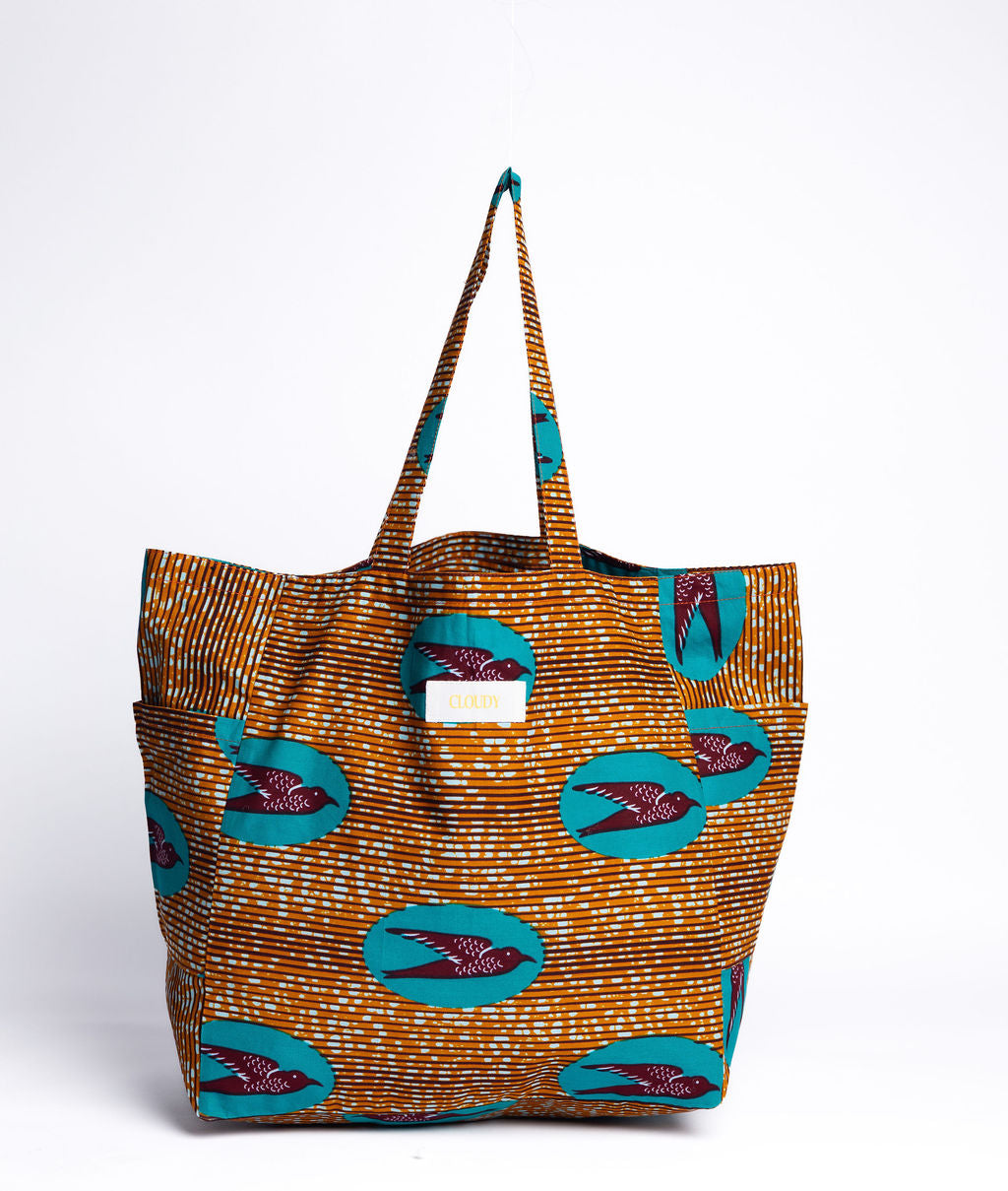 Big Tote Bag 301
