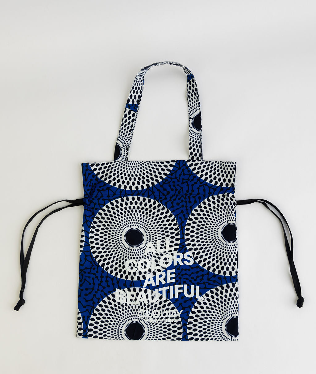 Alpha Bag ～ALL COLORS ARE BEAUTIFUL～ 210