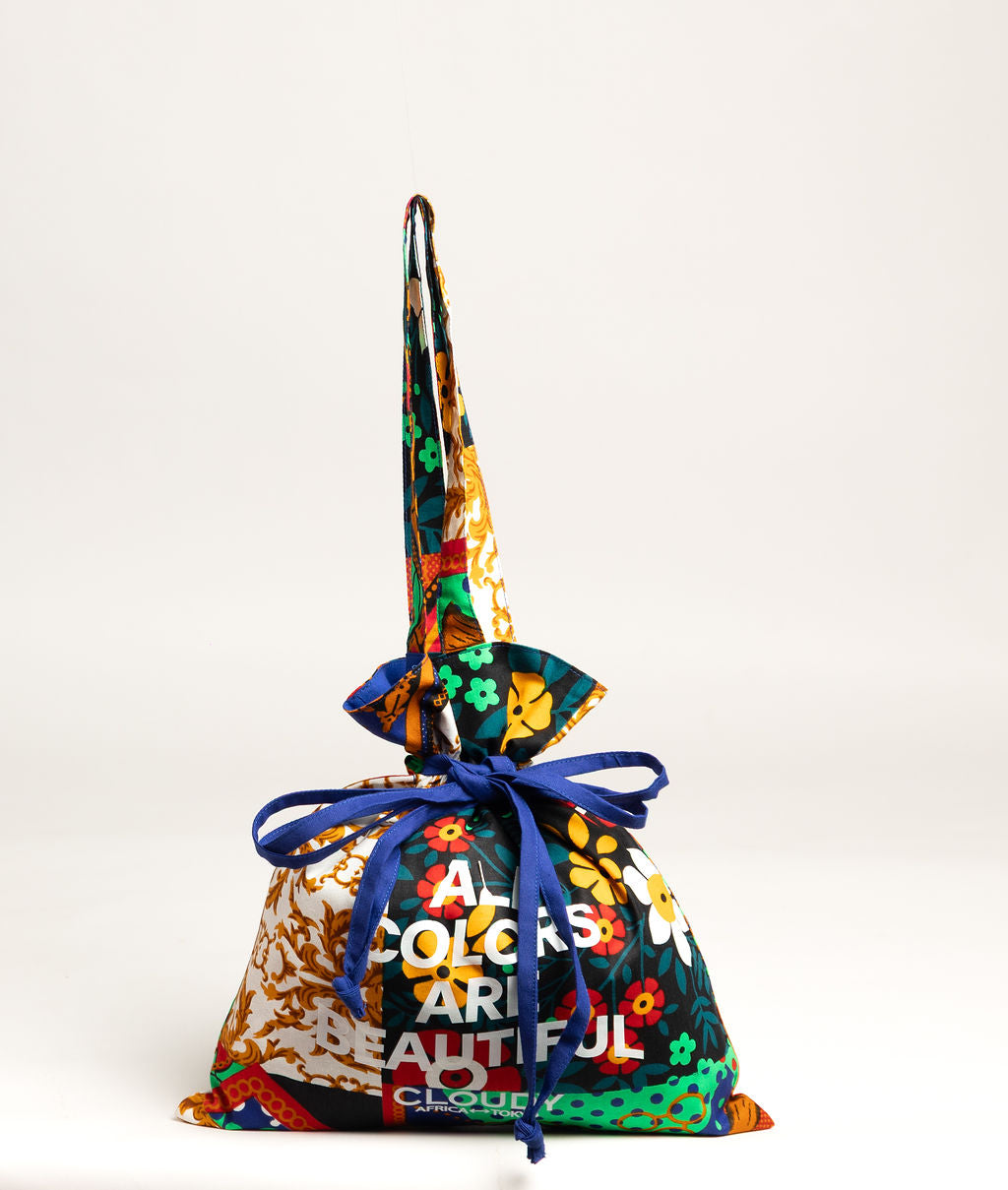 Alpha Bag ～ALL COLORS ARE BEAUTIFUL～ 230