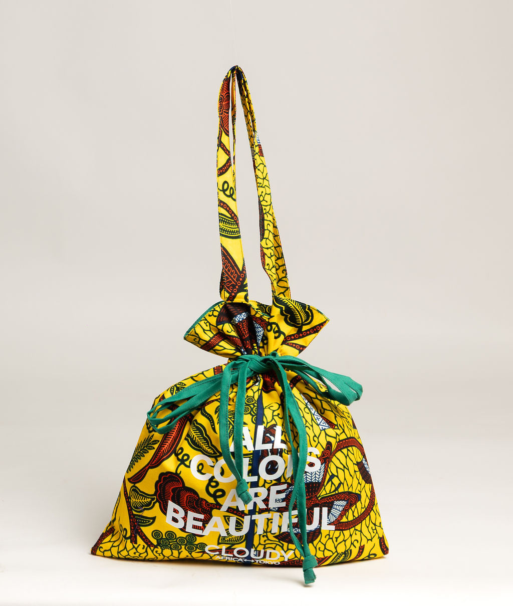 Alpha Bag ～ALL COLORS ARE BEAUTIFUL～ 260