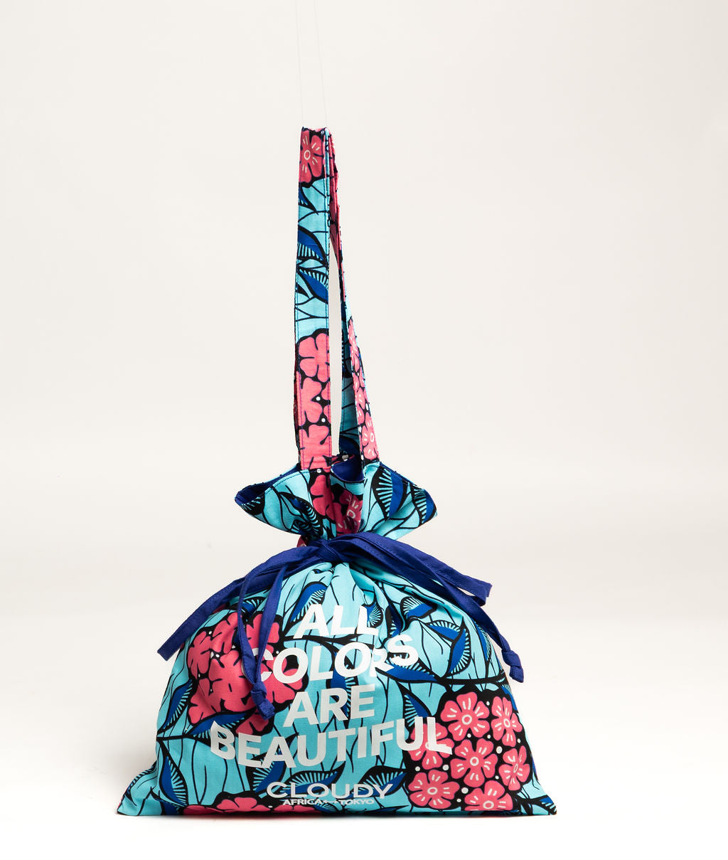 Alpha Bag ～ALL COLORS ARE BEAUTIFUL～011
