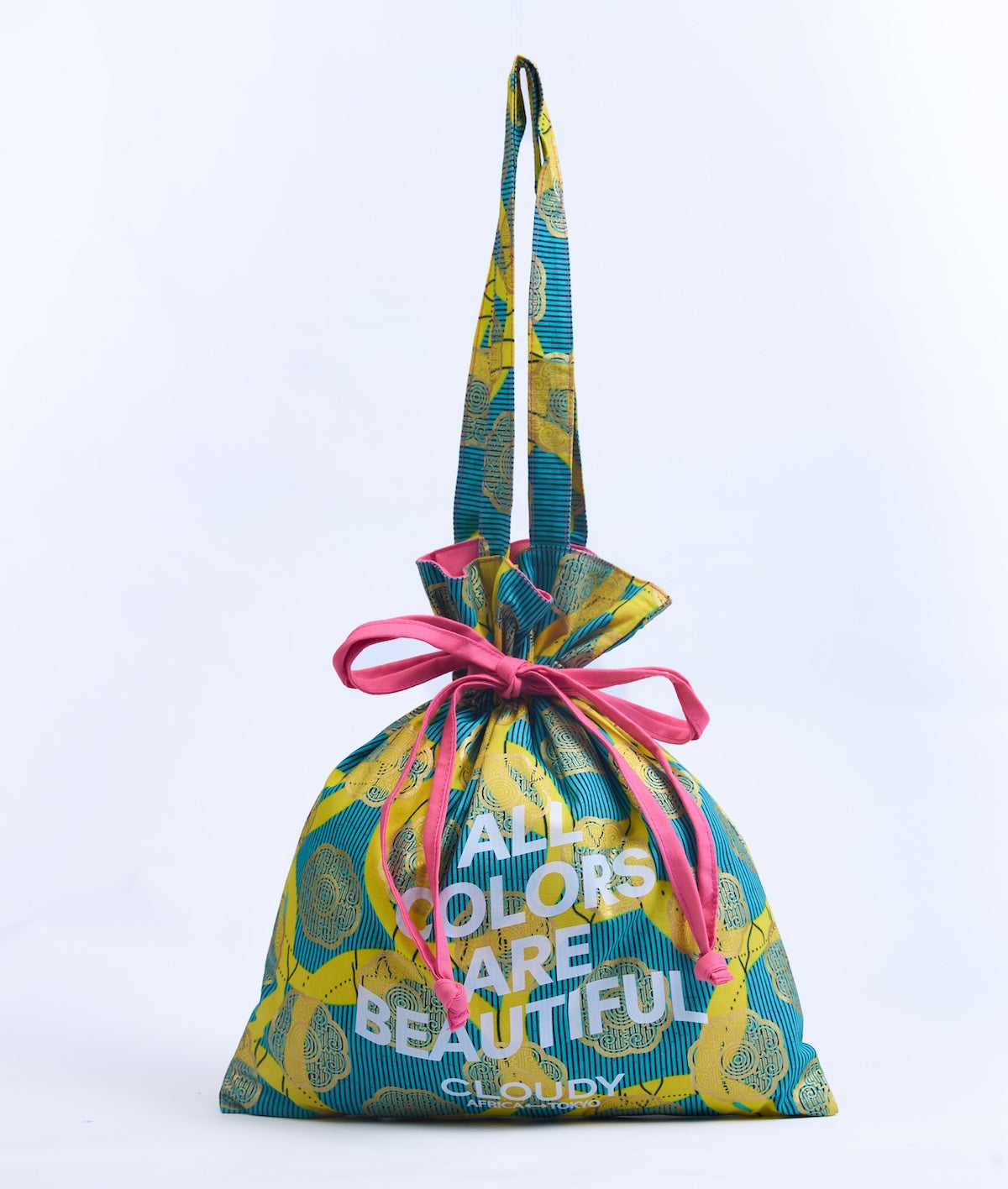 Alpha Bag ～ALL COLORS ARE BEAUTIFUL～019