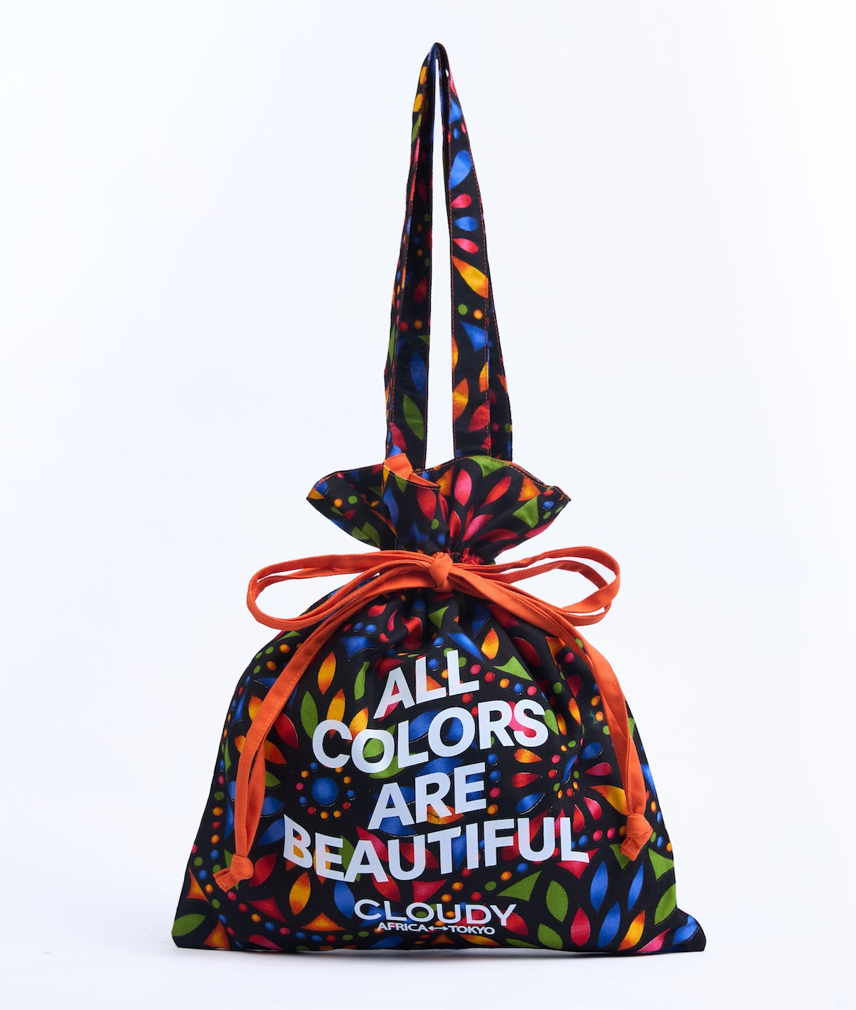 Alpha Bag ～ALL COLORS ARE BEAUTIFUL～023