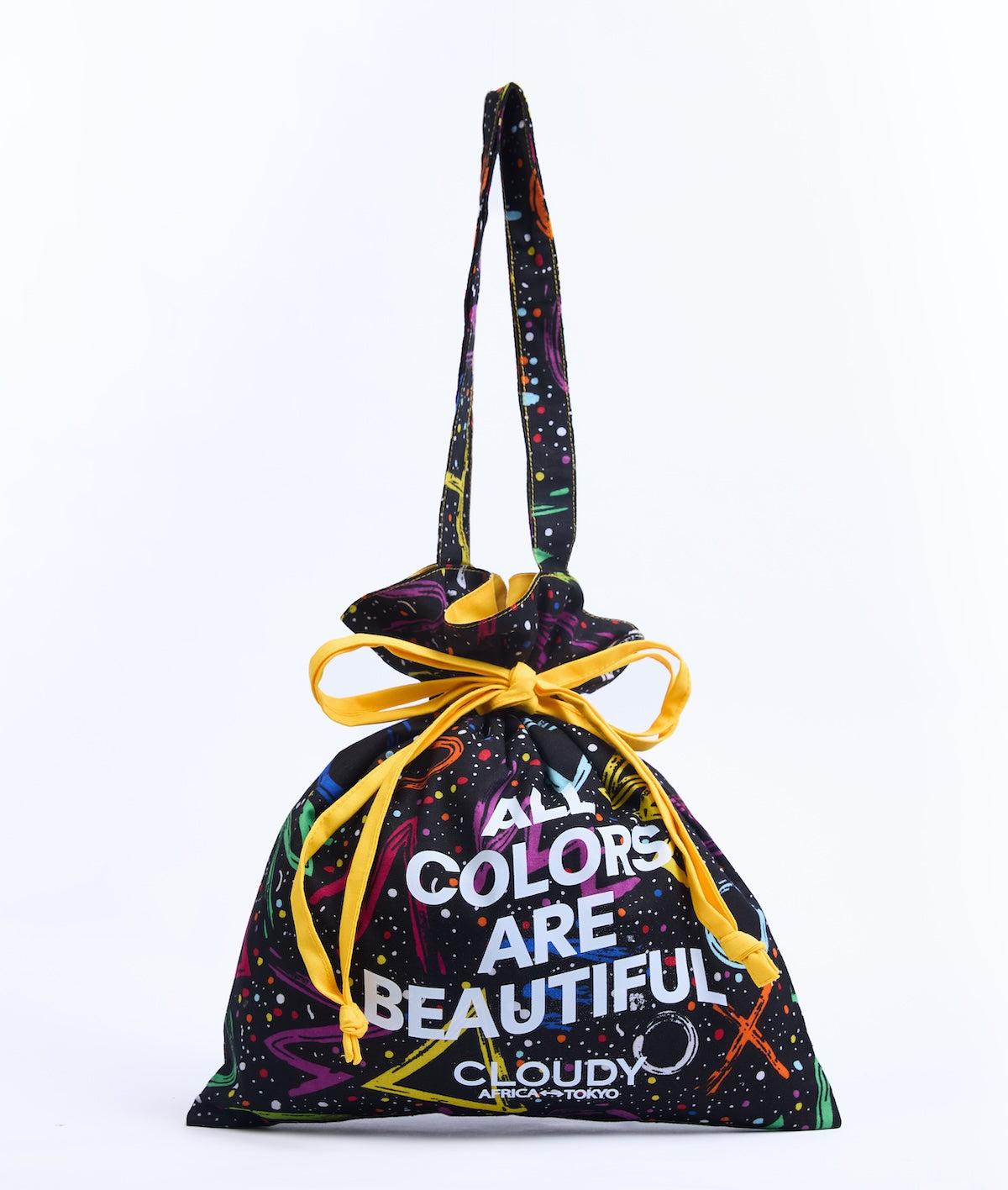 Alpha Bag ～ALL COLORS ARE BEAUTIFUL～027