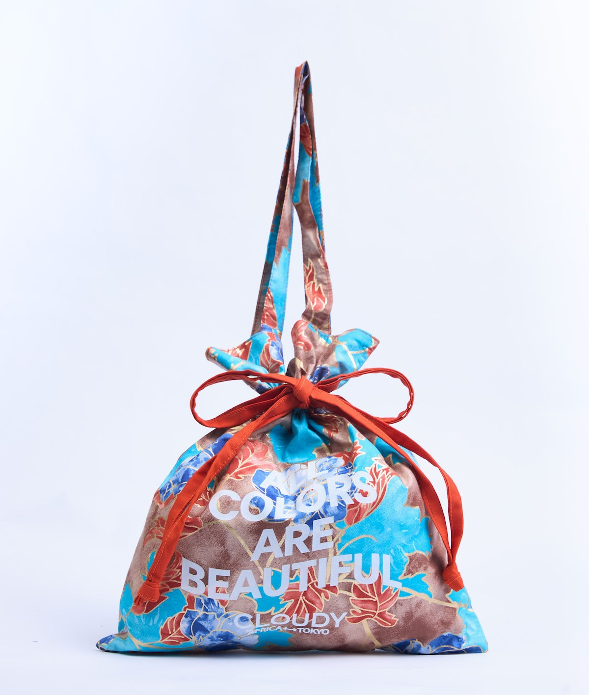 Alpha Bag ～ALL COLORS ARE BEAUTIFUL～032
