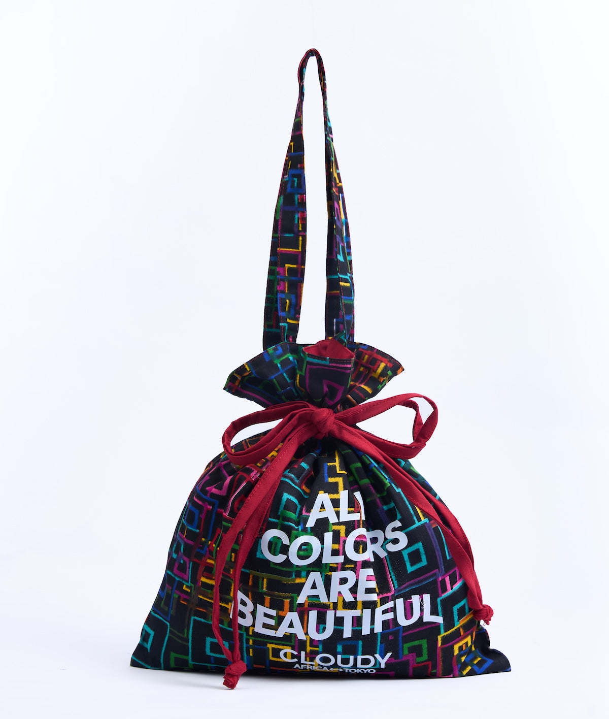 Alpha Bag ～ALL COLORS ARE BEAUTIFUL～022