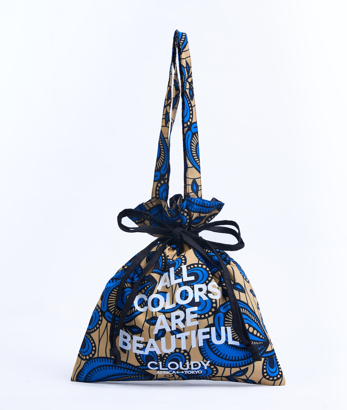 Alpha Bag ～ALL COLORS ARE BEAUTIFUL～020
