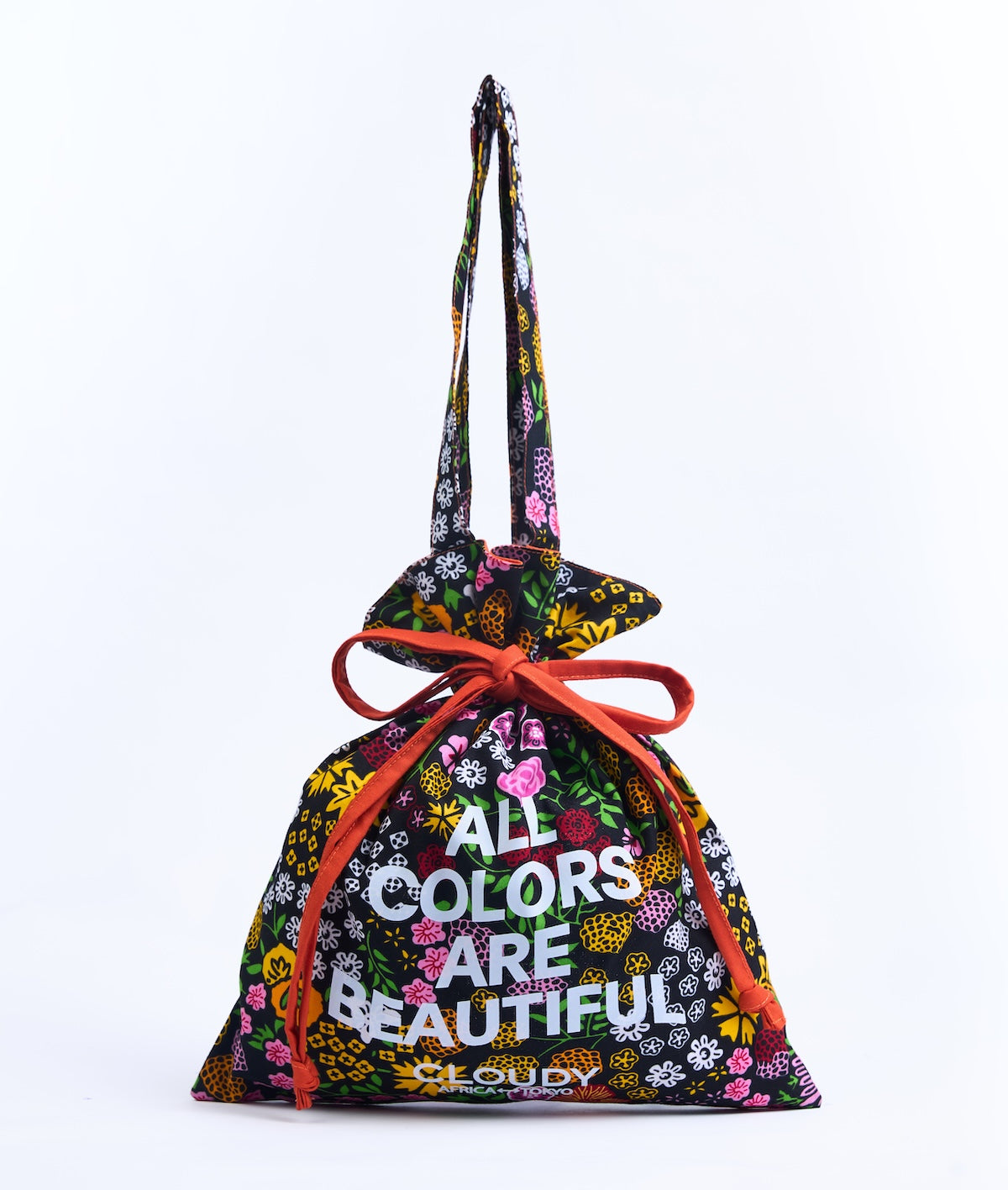Alpha Bag ～ALL COLORS ARE BEAUTIFUL～026