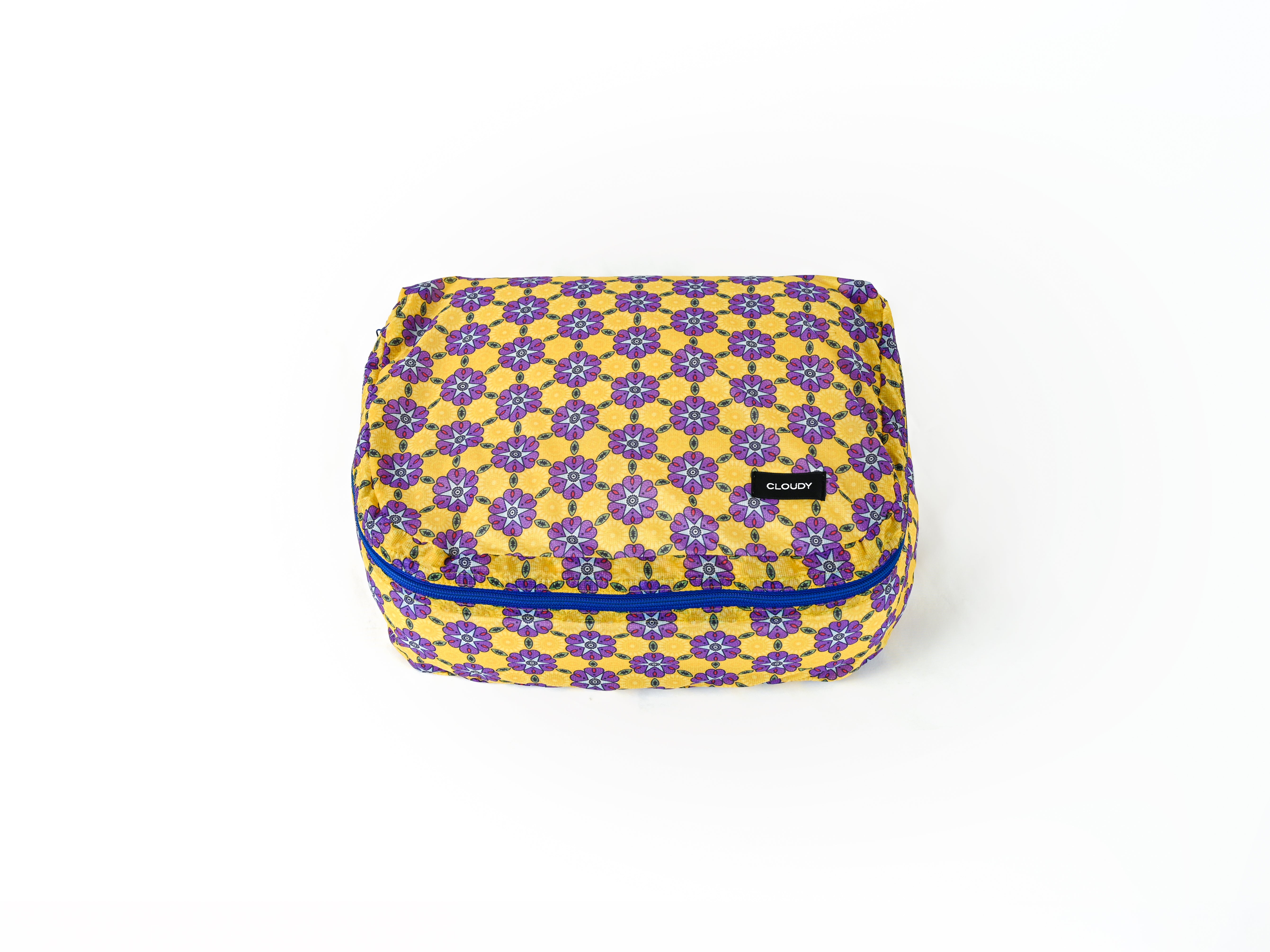 CLOUDY×TO&FRO ORGANIZER AIR S「理解の花」