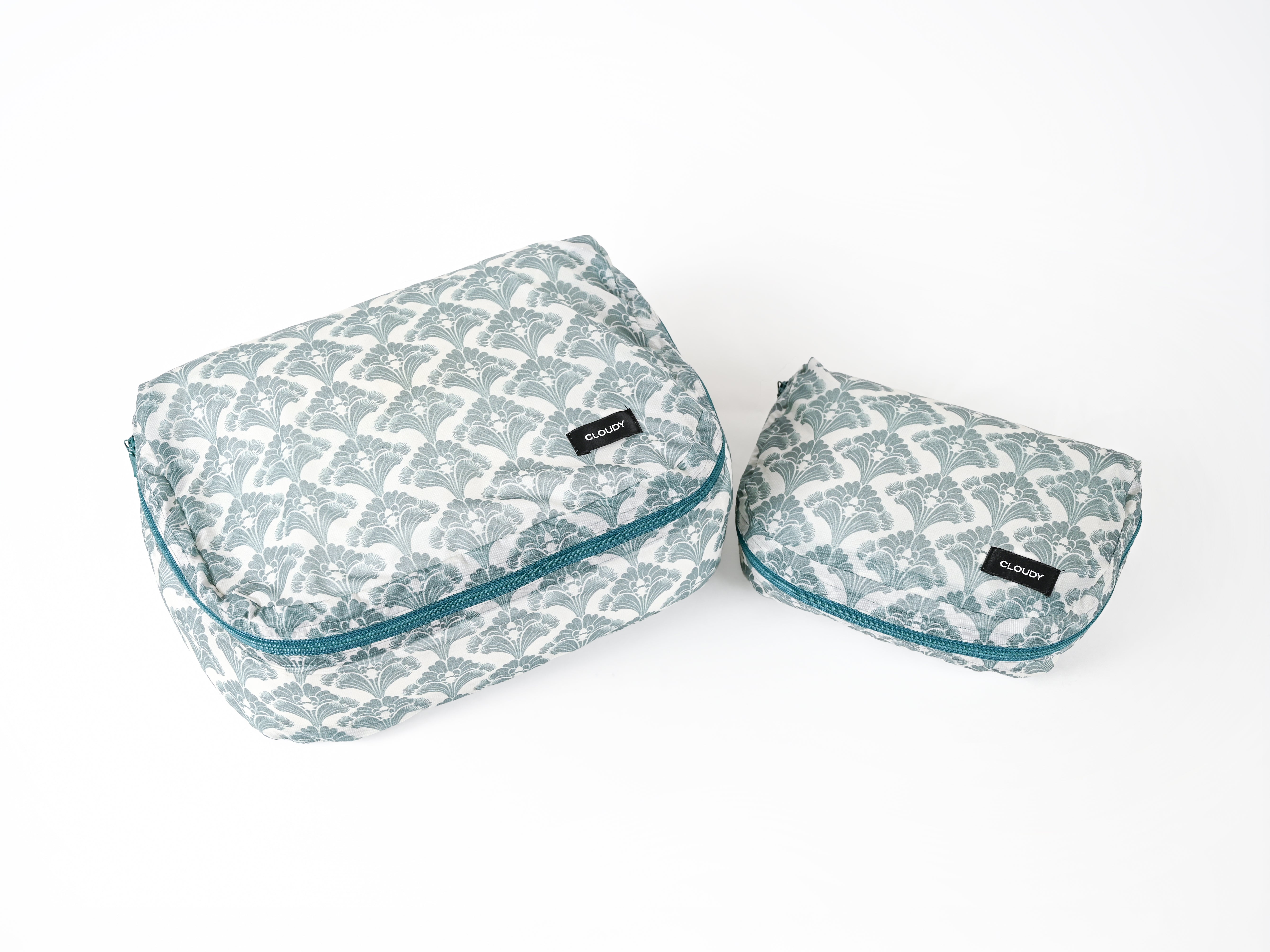 CLOUDY×TO&FRO ORGANIZER AIR XS 「安心のかたち」