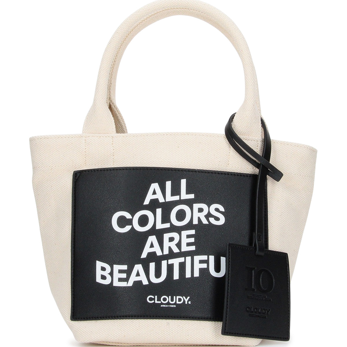 #FR2 ブラック トートバッグ bagjack 4way tote bag backpack shoulder black classic