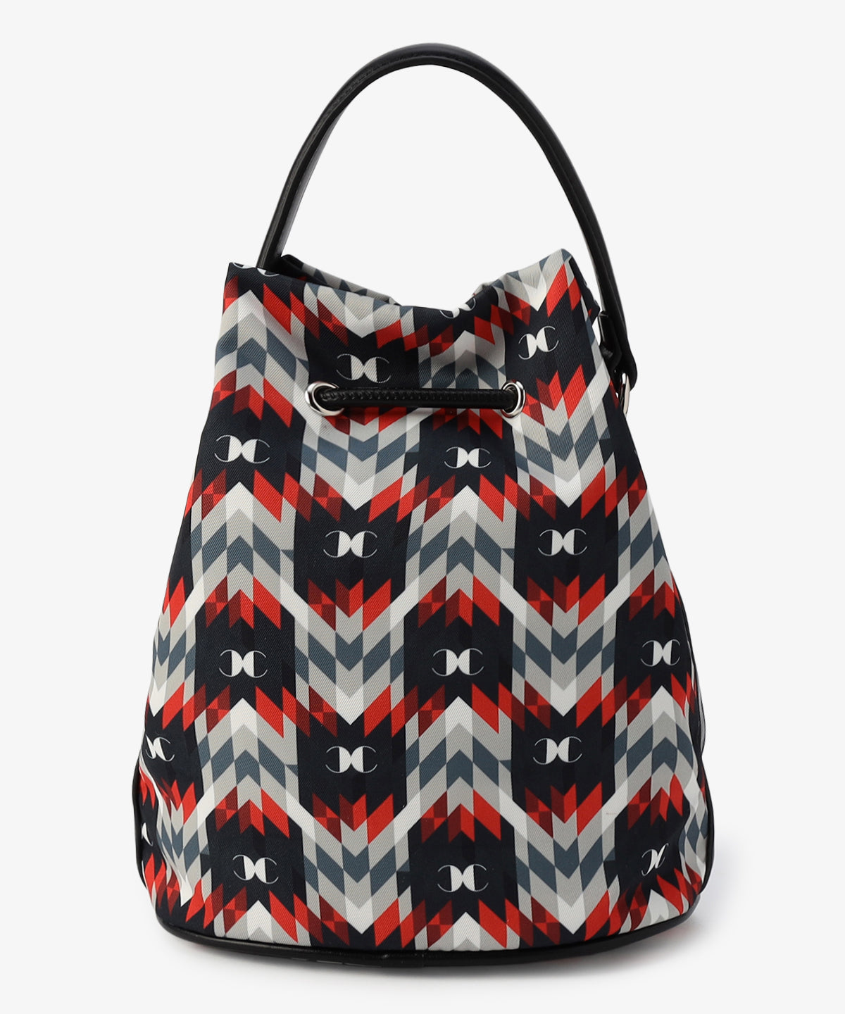 Bucket Bag 「静かな朝の温度」
