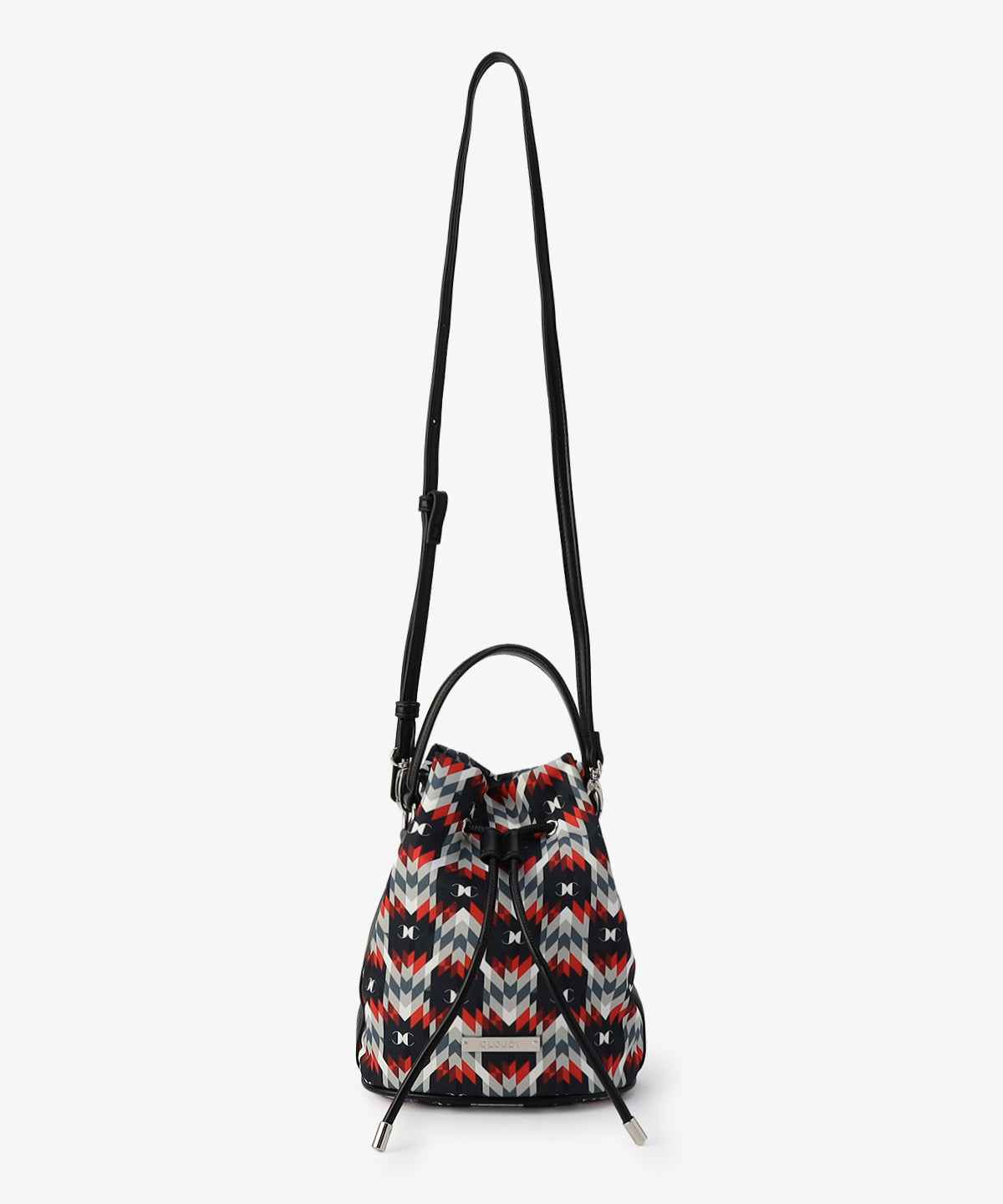 Bucket Bag 「静かな朝の温度」