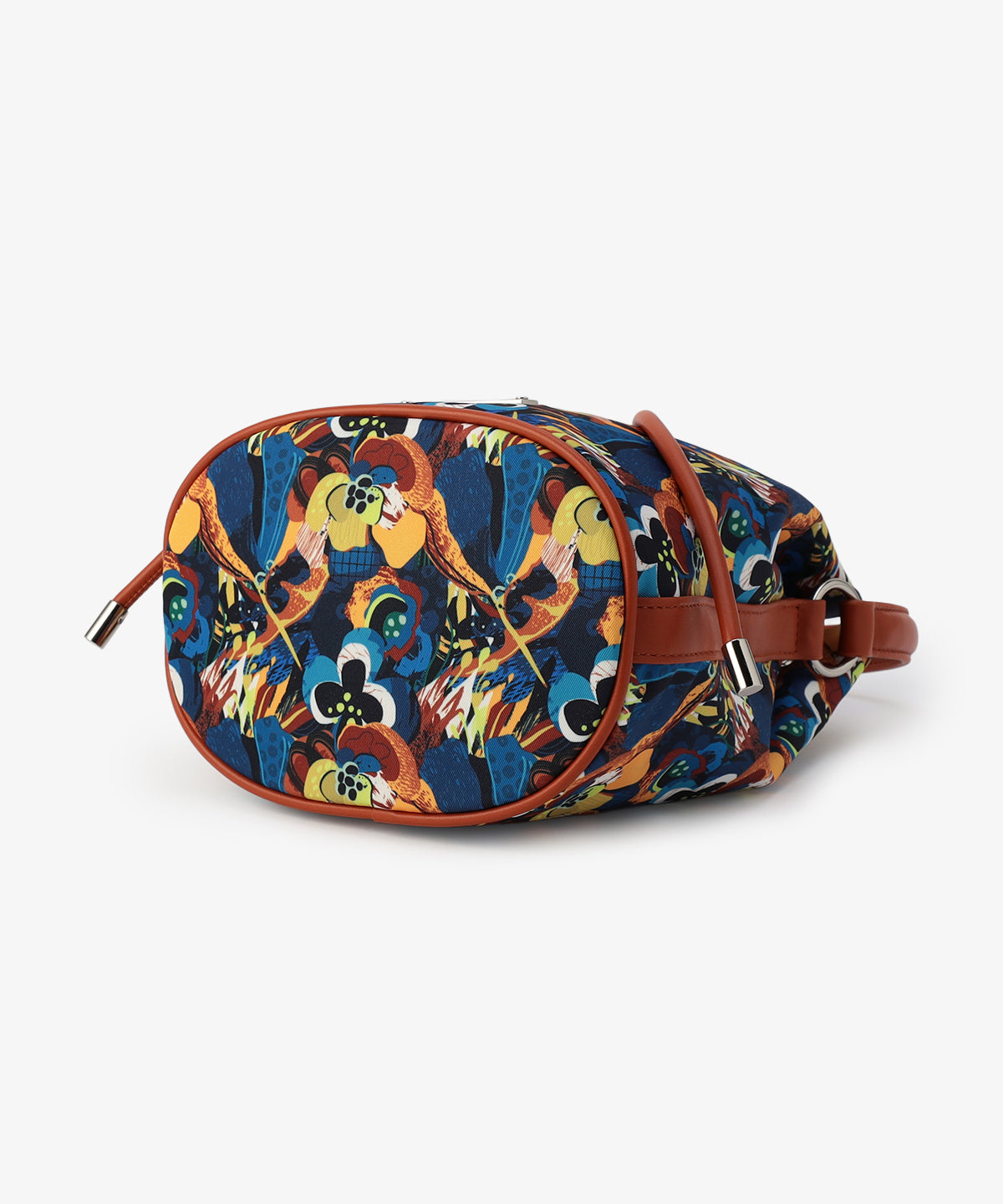 Bucket Bag 「未来と希望の花」