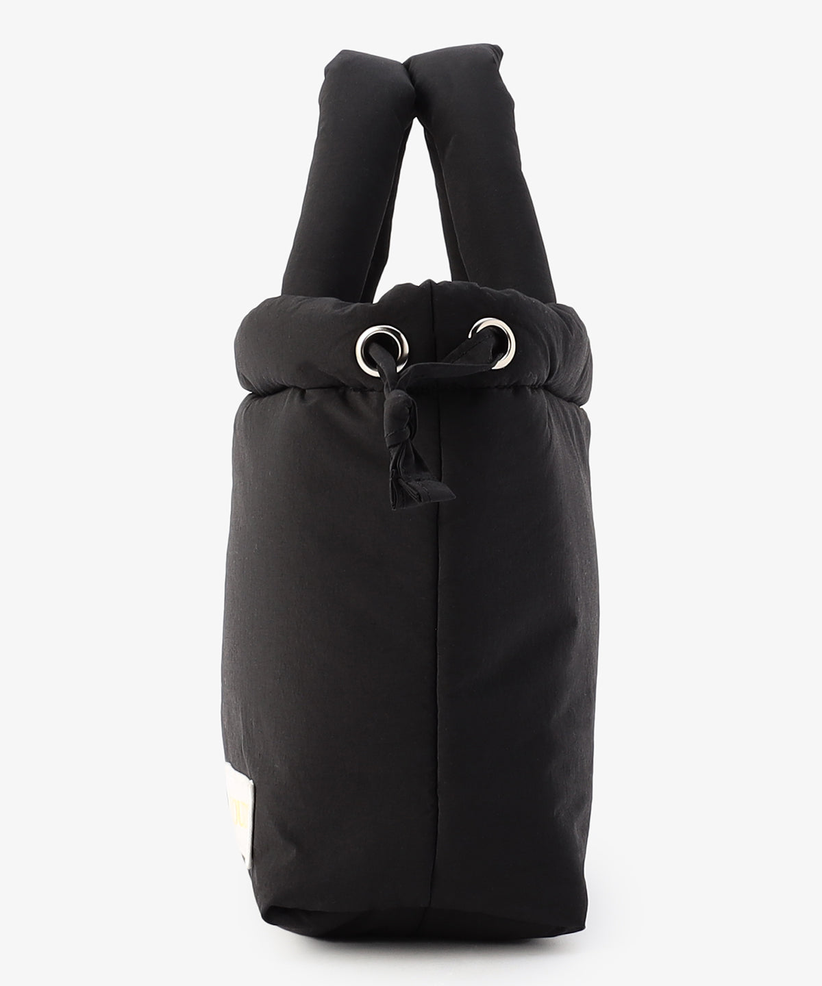 パフィー2wayバッグ　BLACK