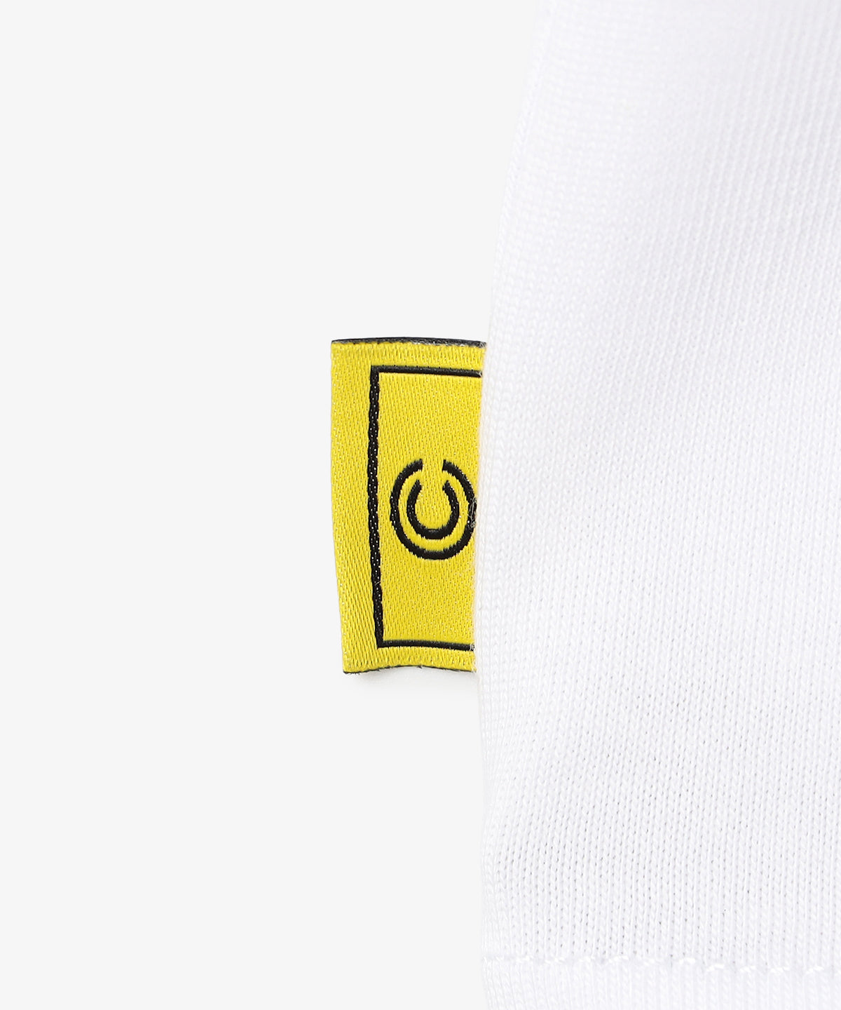 ポケットTシャツ 527 WHITE