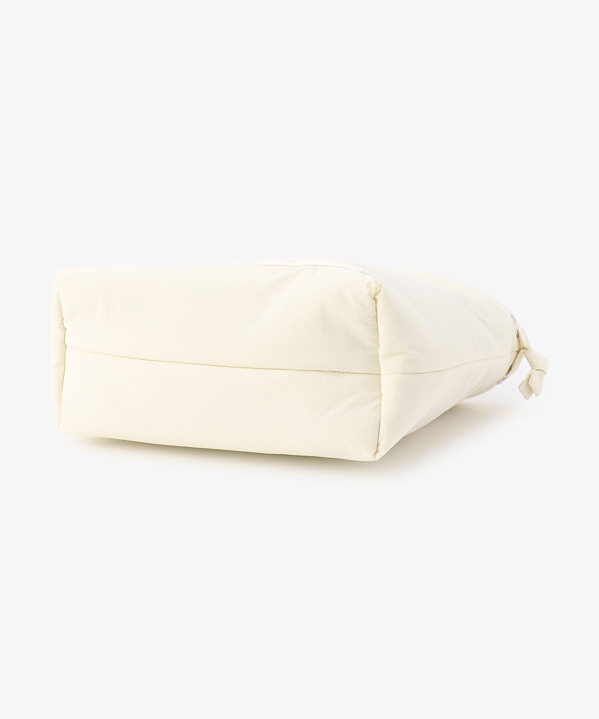 OFF-White PUFFY FANNYPACK ショルダーバッグオフホワイト パフィー2wayバッグ OFF WHITE