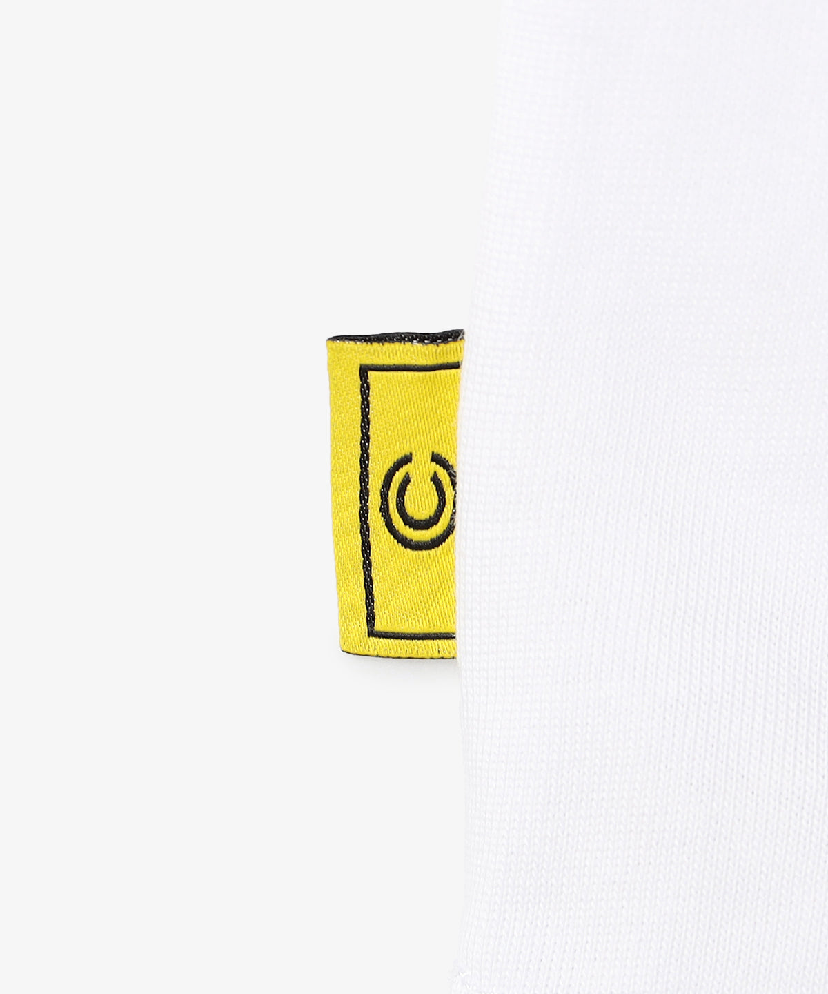 ポケットTシャツ 528 WHITE