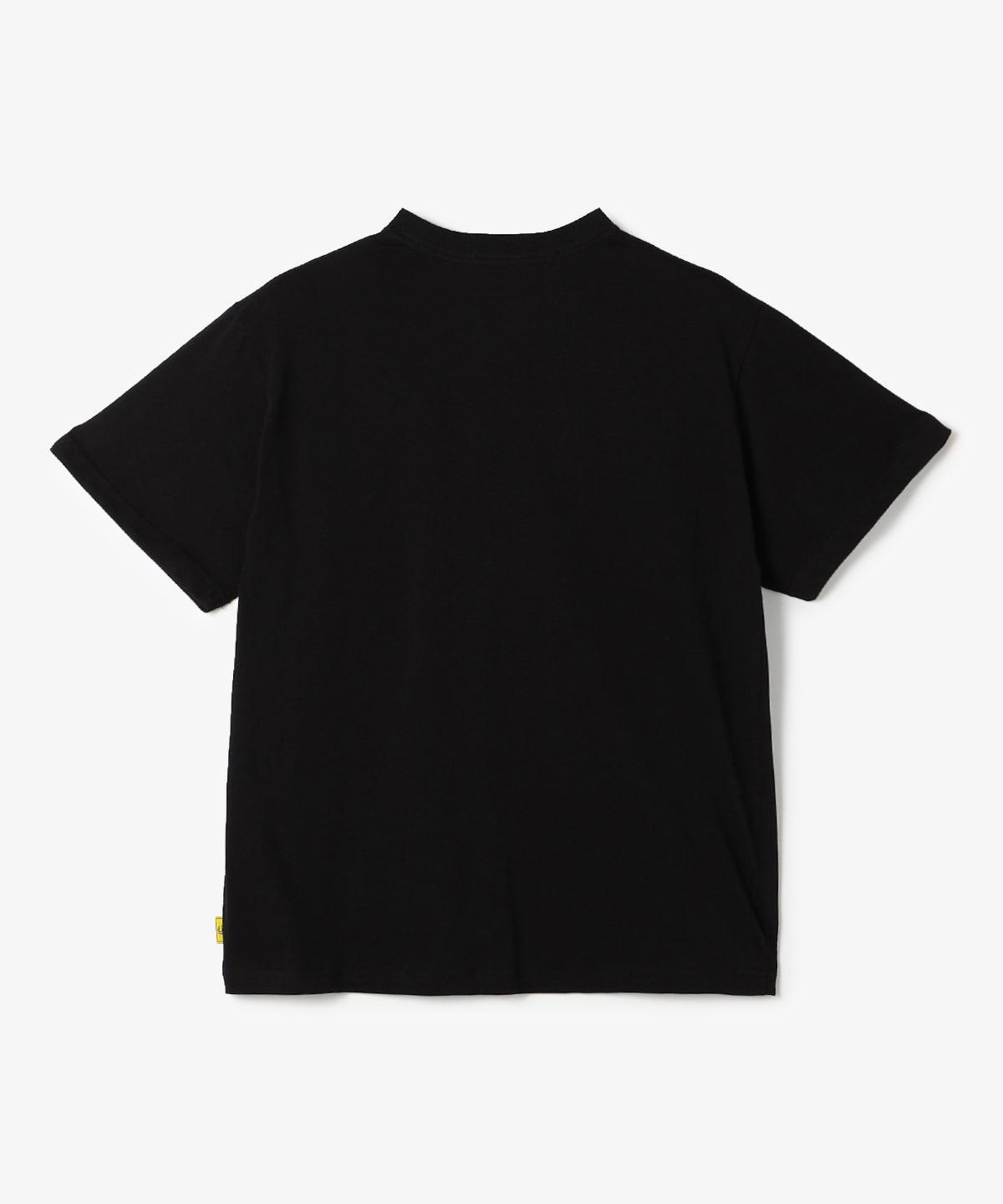 ポケットTシャツ 530 BLACK
