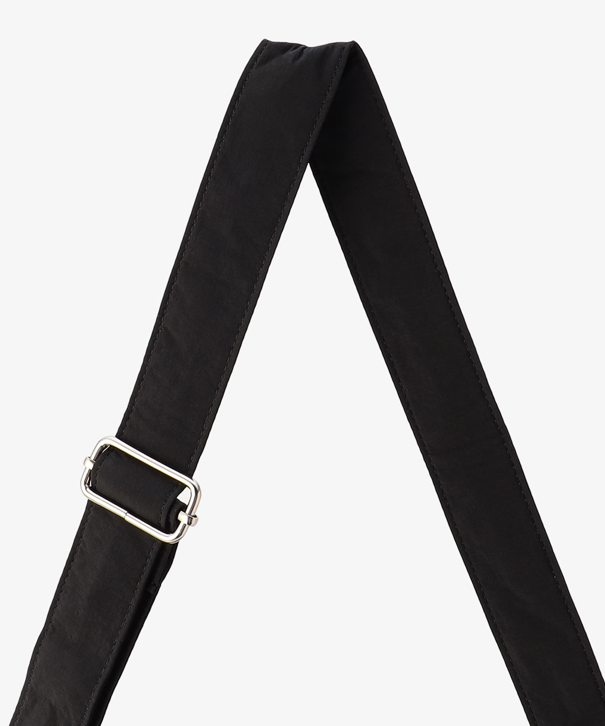 パフィー2wayバッグ　BLACK