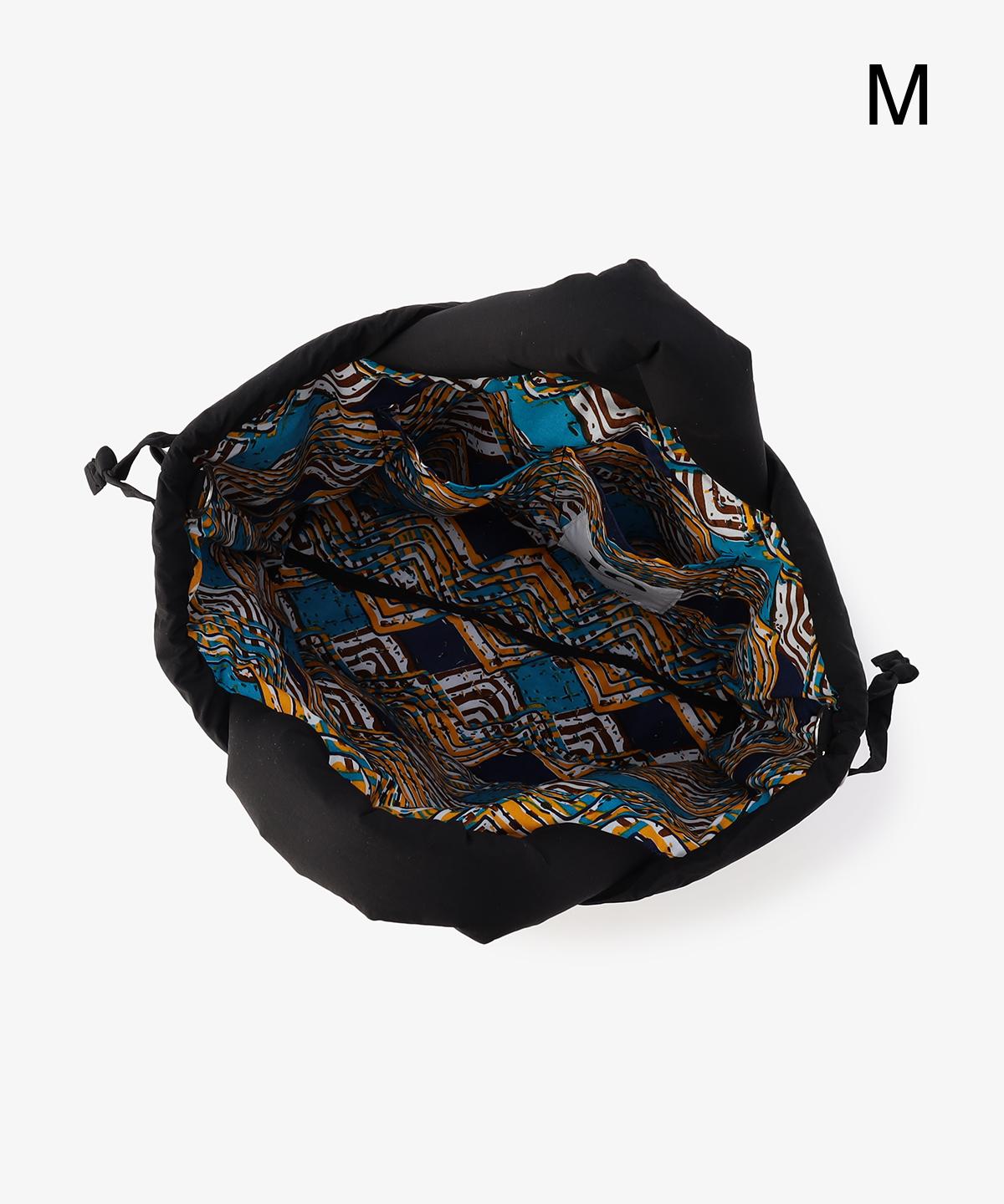 パフィー2wayバッグ　BLACK