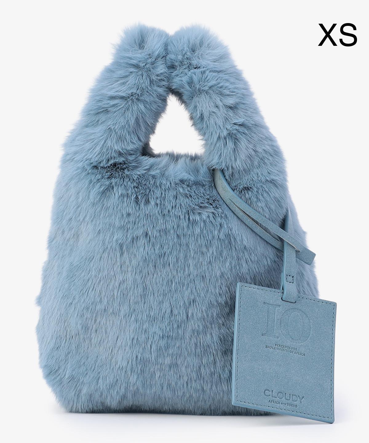 ファー・ボアバッグ