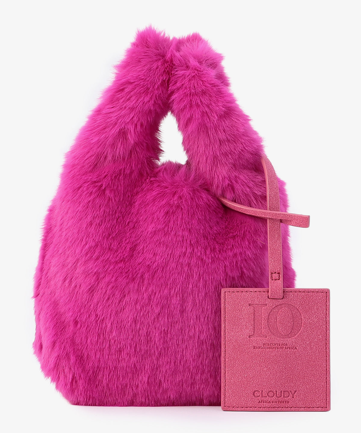 Eco Fur Bag – Page 2
