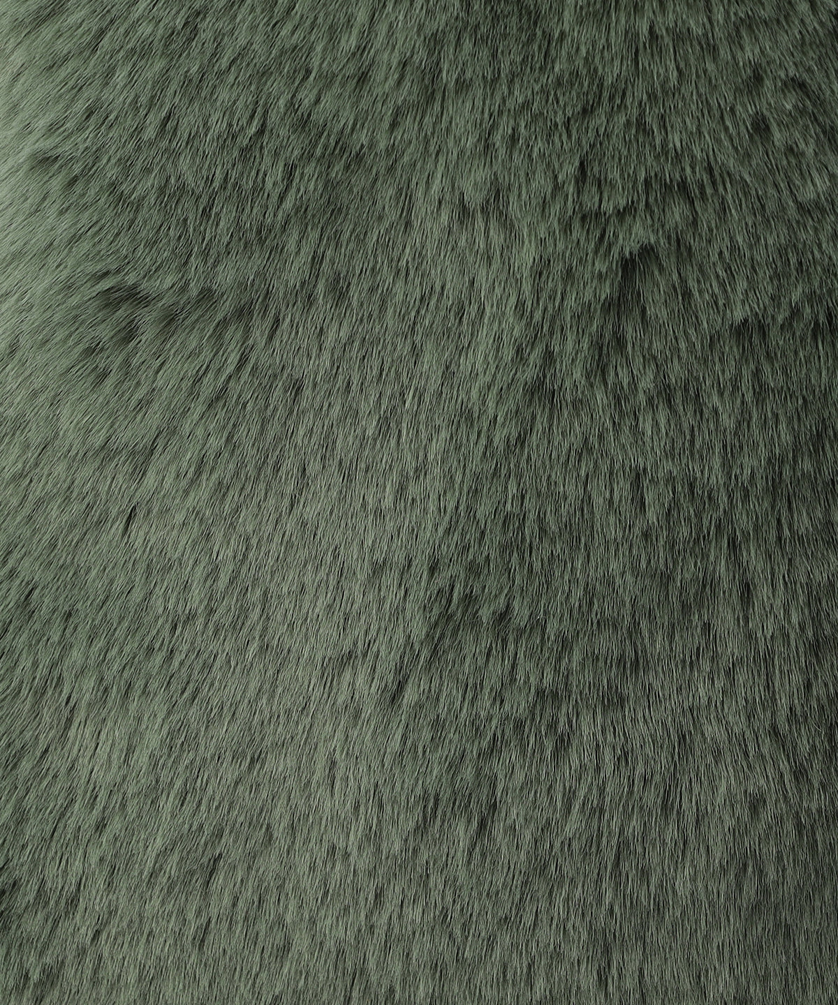 エコファーコンビニバッグ KHAKI