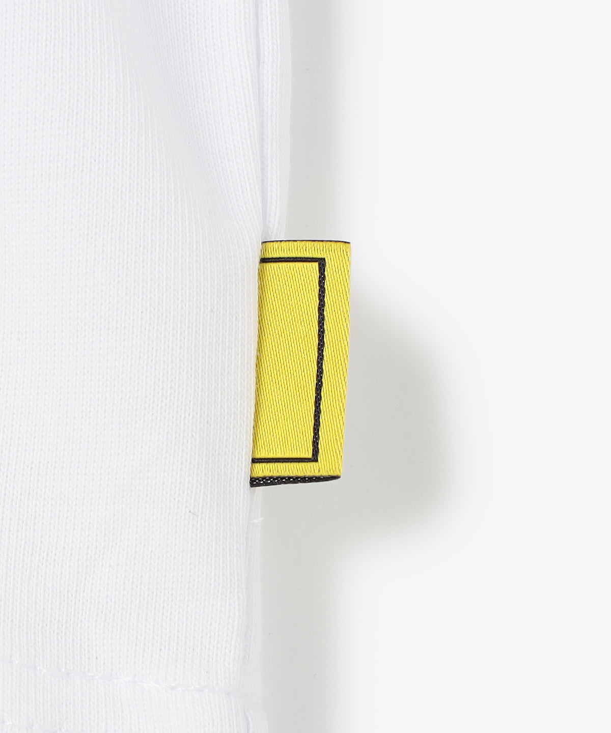 Long Sleeve T-Shirts OUR LIFE WHITE